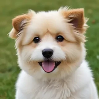eskipoo dog breed