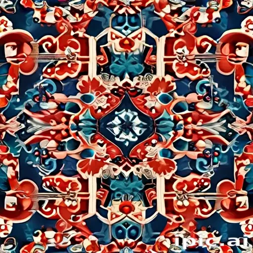 chinese pattern