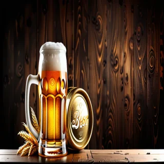 beer png