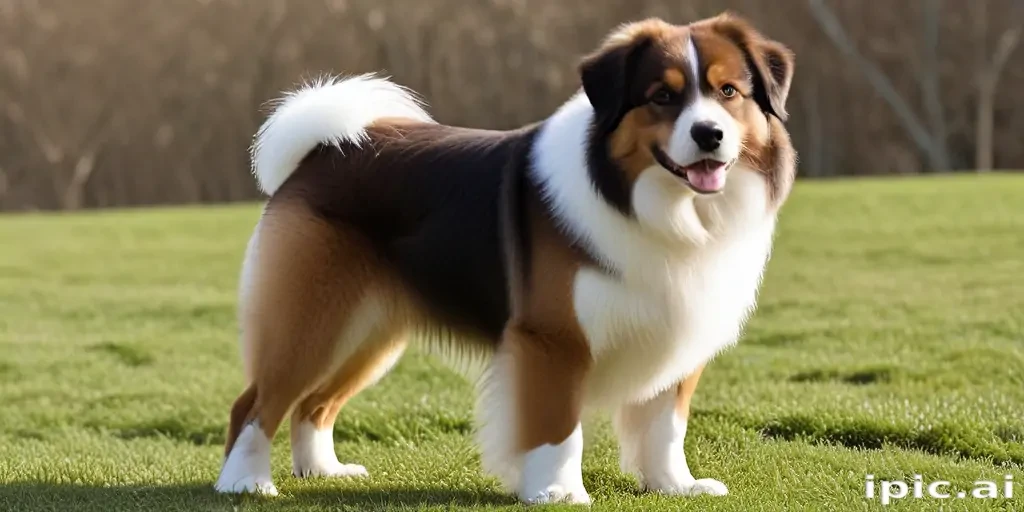 pomeagle dog breed