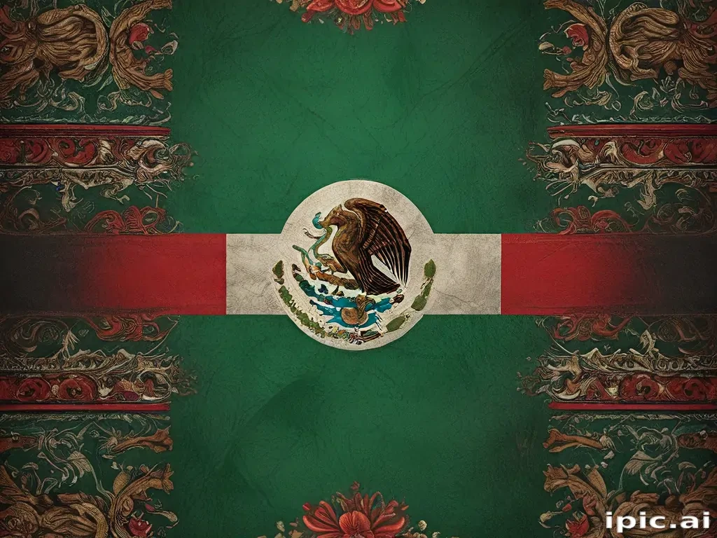 iphone mexico wallpaper