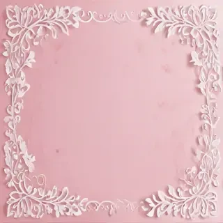 background of wedding card