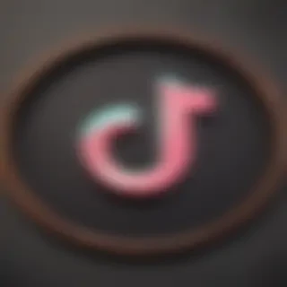 tiktok logo