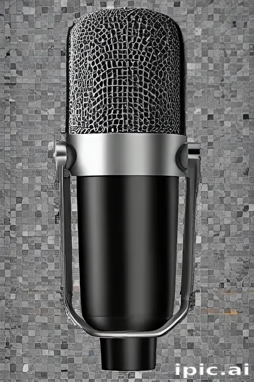 microphone png