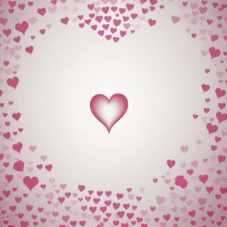 hearts wallpaper
