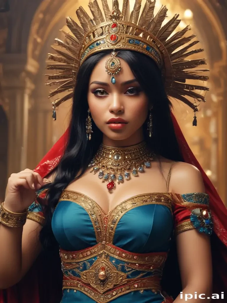 slay queen wallpaper