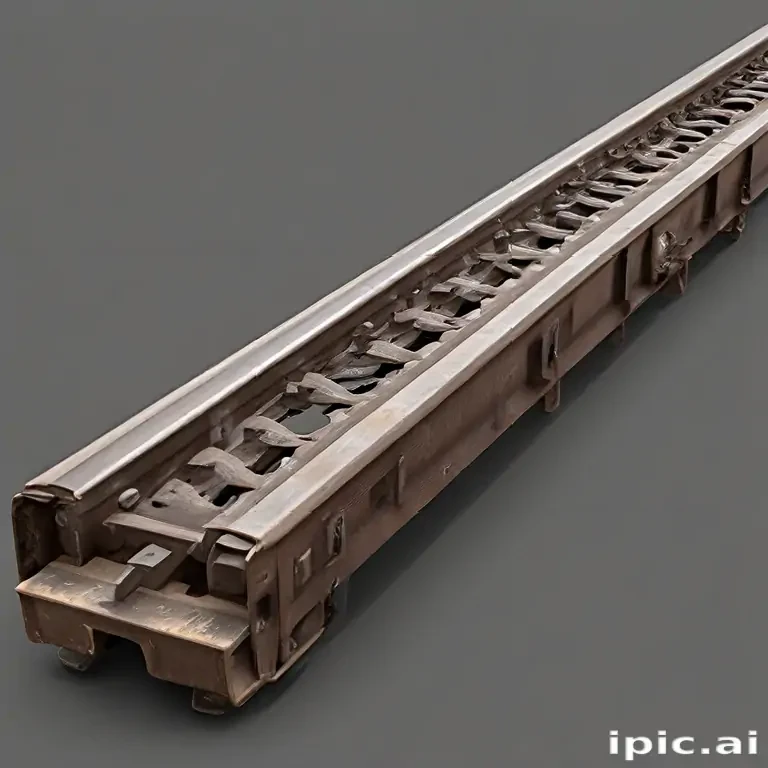 rail png
