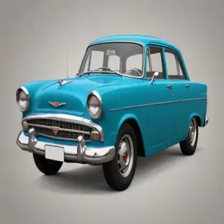 car png cartoon