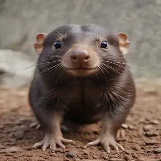 mole png