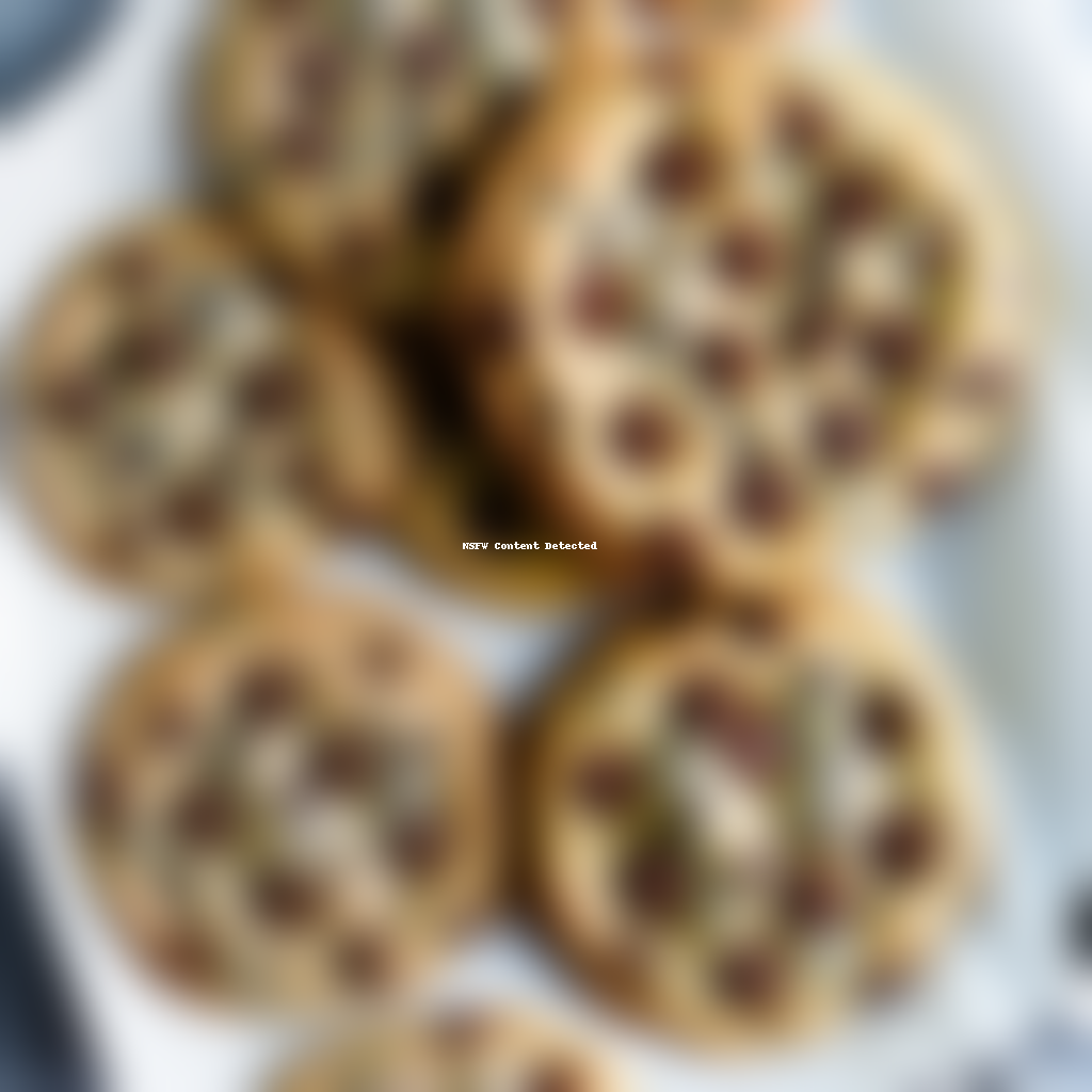 keto peanut butter chocolate chip cookies
