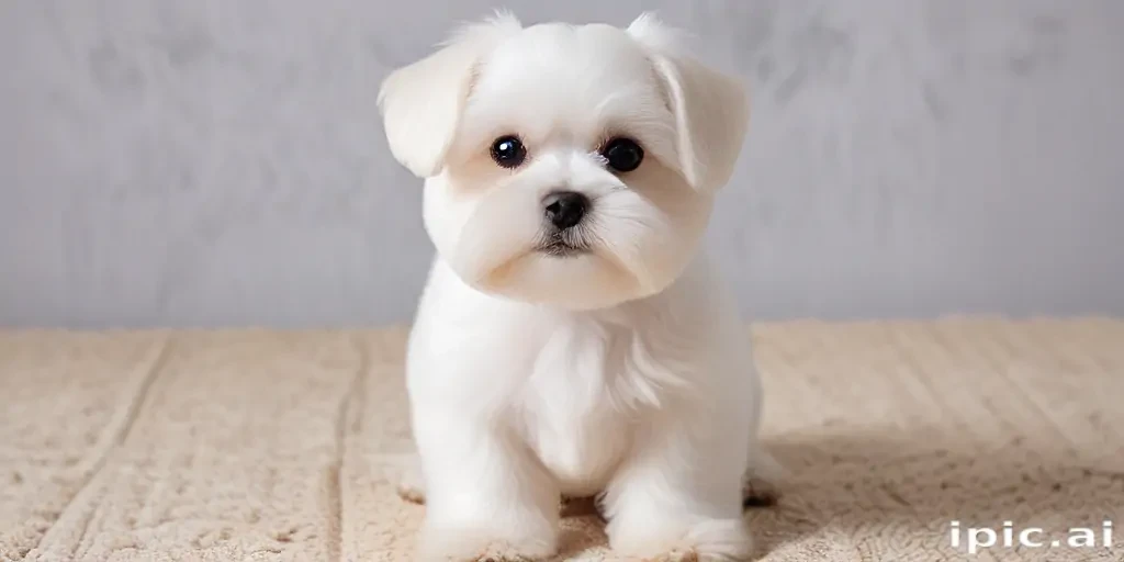 maltese dog breed