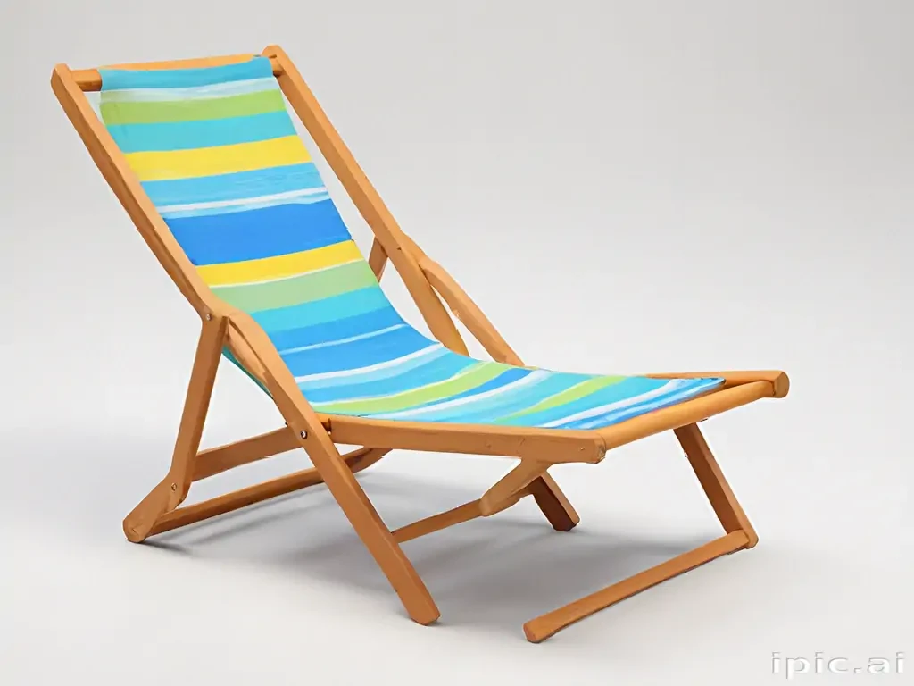 beach chair png