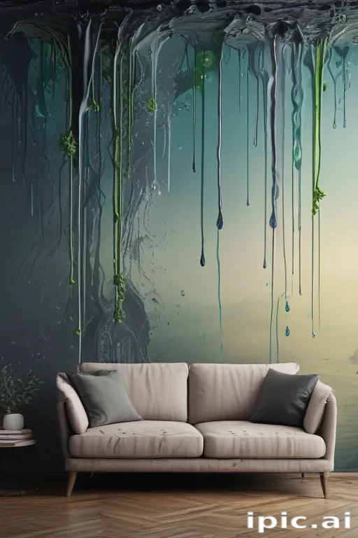 drippy wallpapers