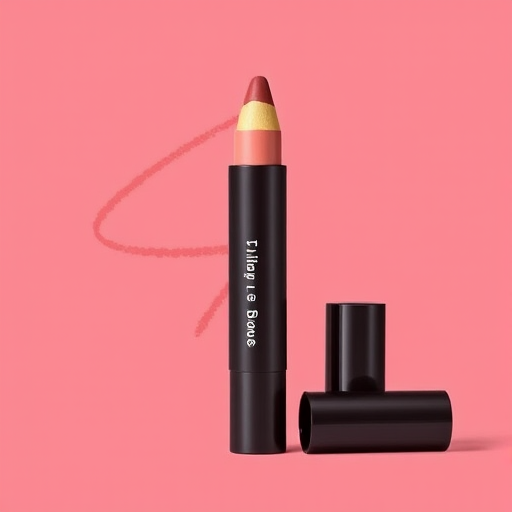 Timeless "Vintage Rose" lip pencil offers a classic, muted rose shade in a creamy, long-wearing formula. This versatile product can be used to line and define lips or filled in for all-over color. The retractable design eliminates the need for sharpening, while the built-in smudger allows for easy blending and softer edges.