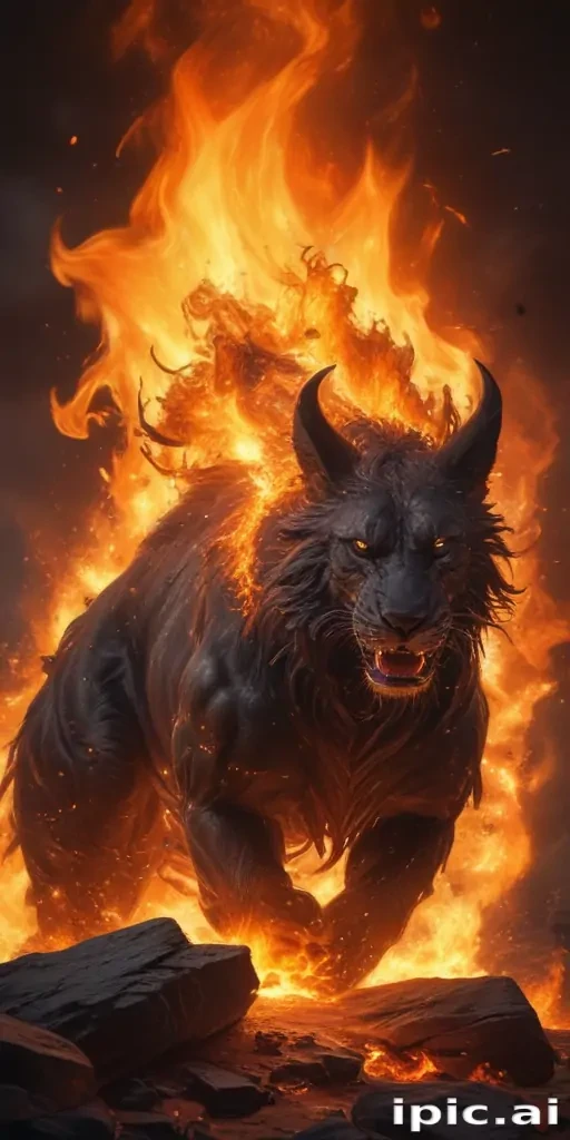 fire pictures backgrounds