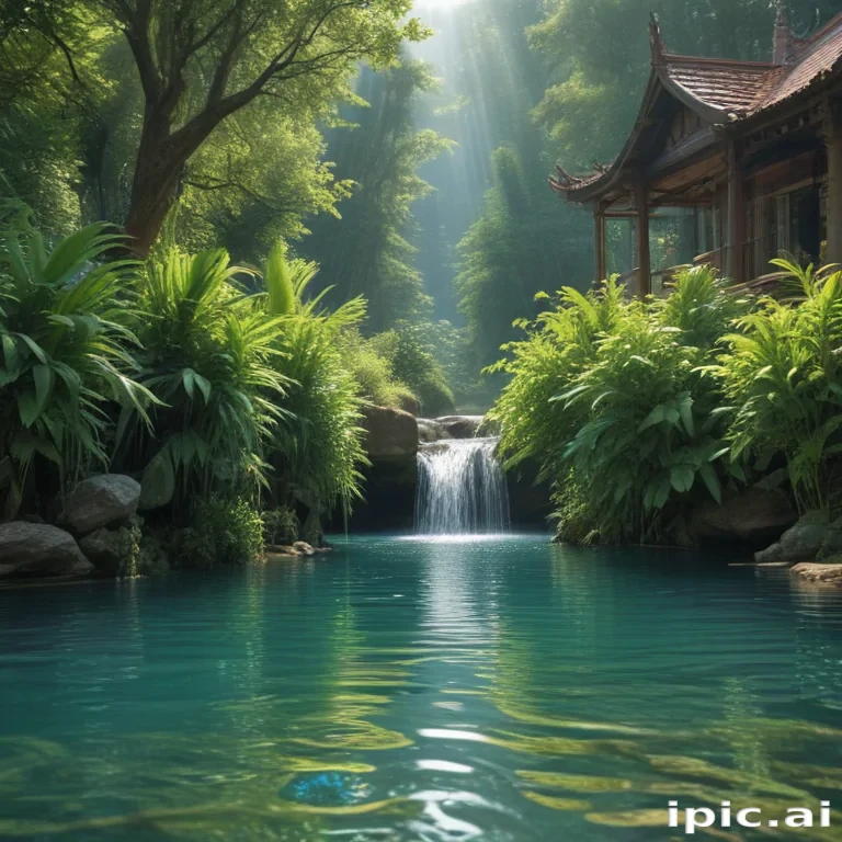 water aesthetic wallpaper