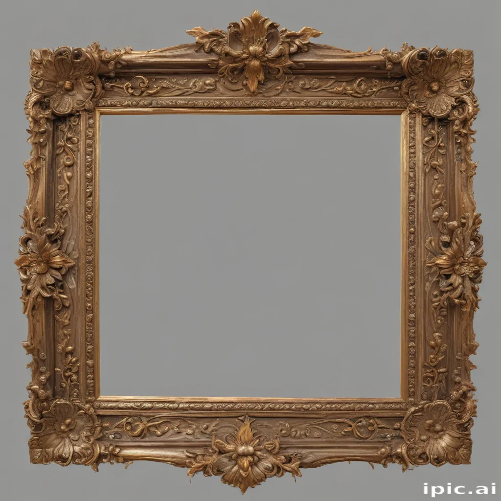 png transparent frame