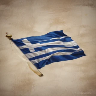 greek flag