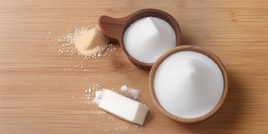 sugar in the raw nutrition