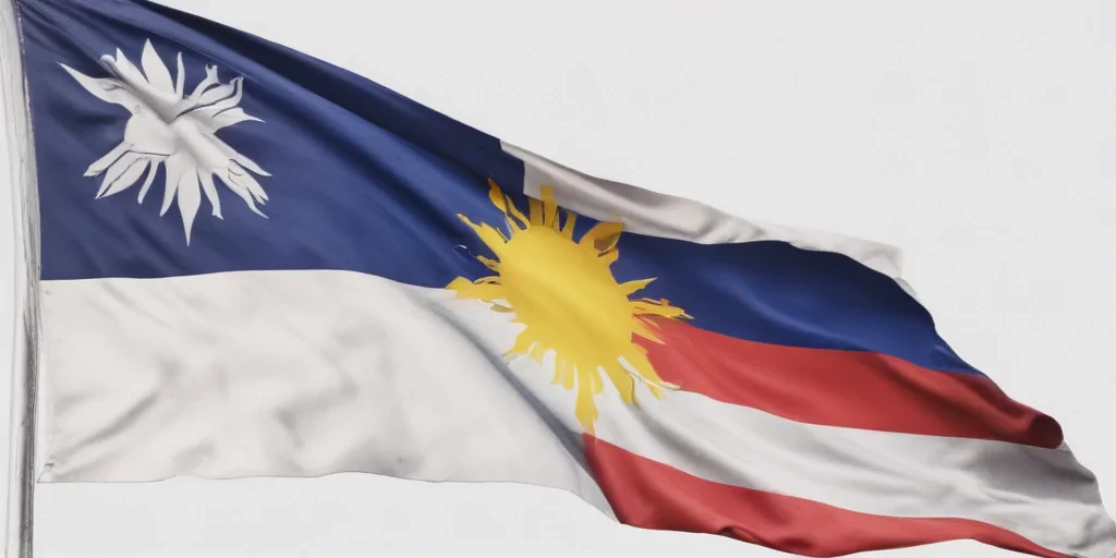 philippine flag png