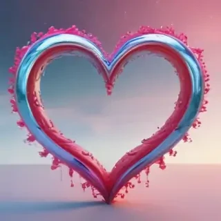 cute heart wallpapers