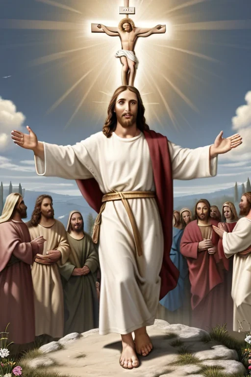 jesus picture wallpaper