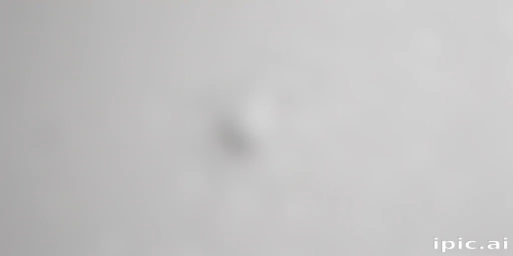 white gray background