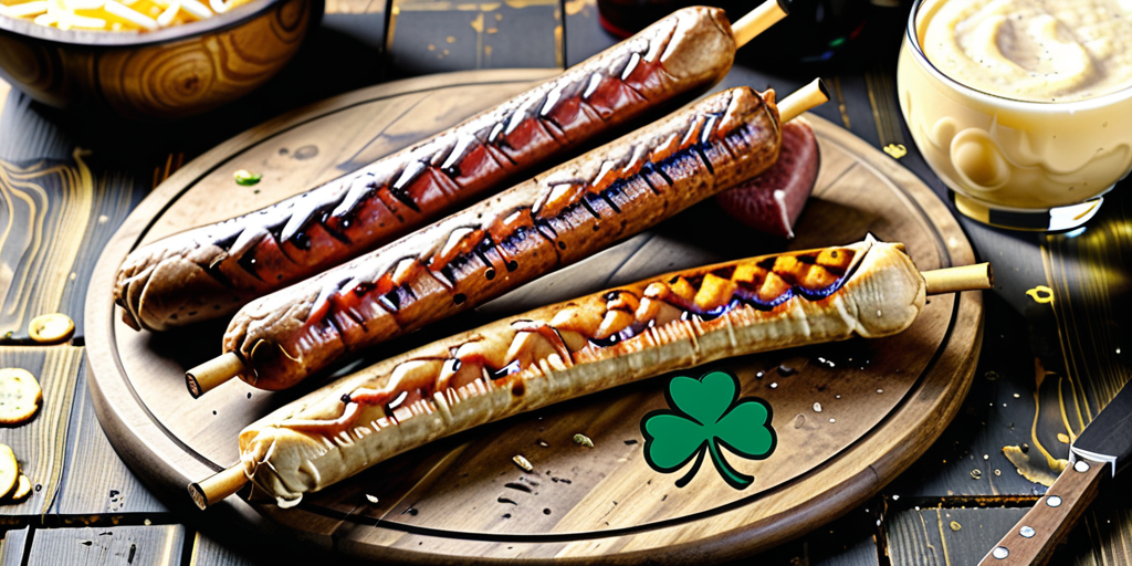 what is an irish banger