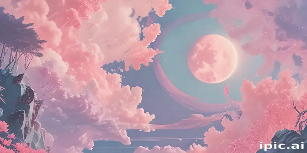 aesthetic artsy wallpaper