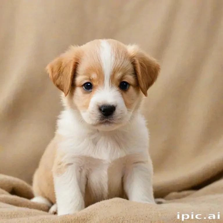 puppy background
