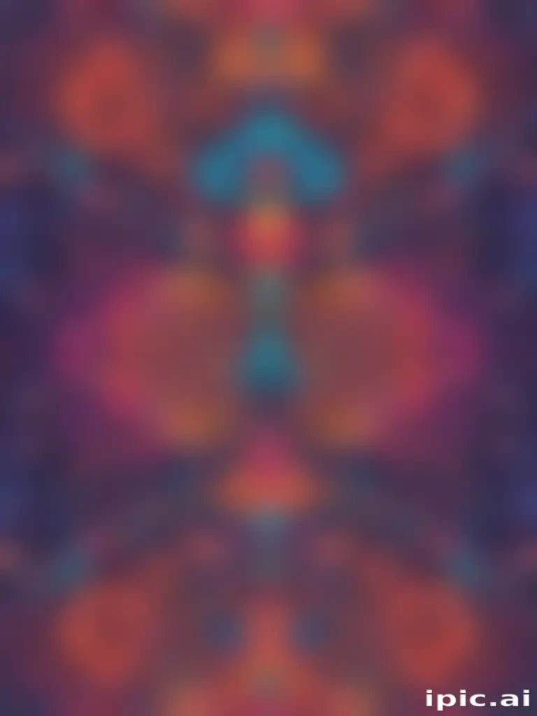 psychedelic png