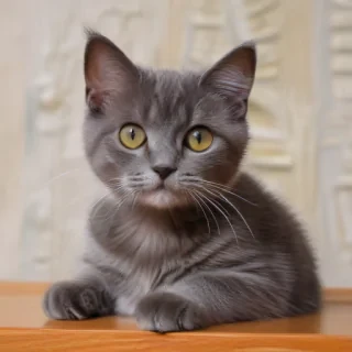 pixie bob cat breed
