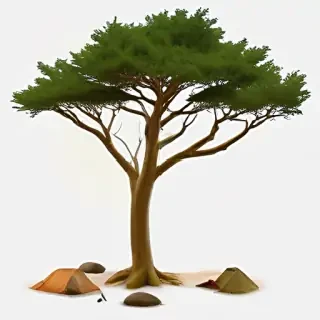 camping png