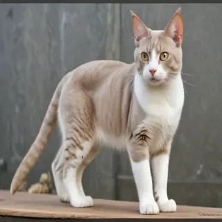 german rex cat breed