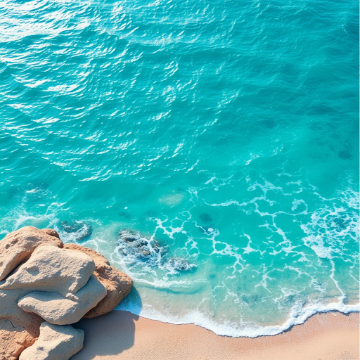 aesthetic wallpapers beachy