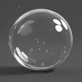 bubble transparent png
