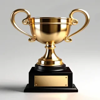trophy png