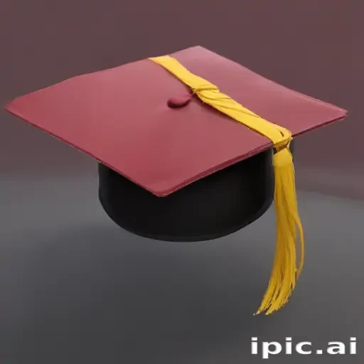 graduation hat png