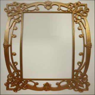 background frame