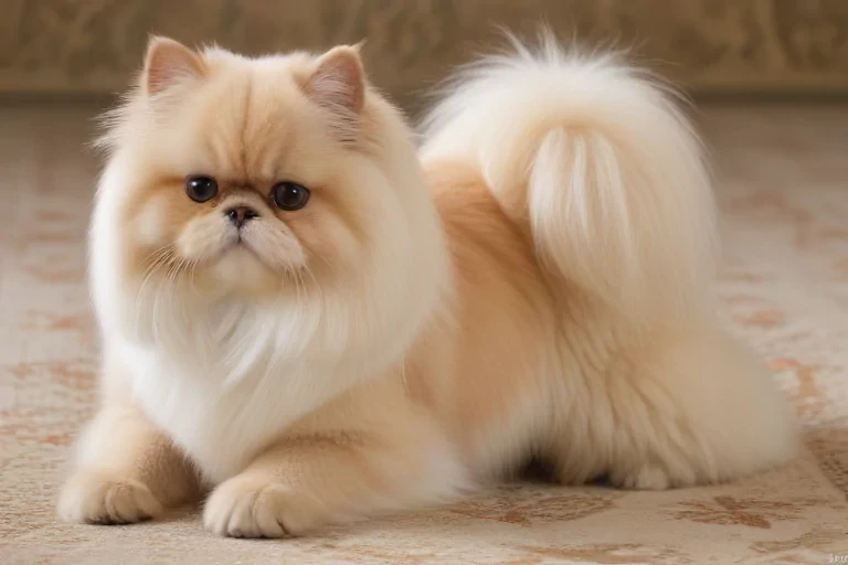 persian breed