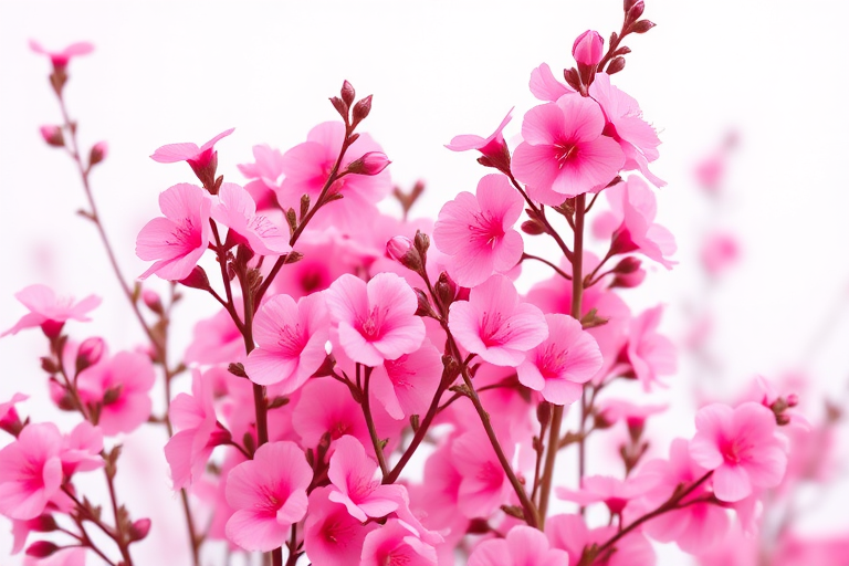 cute pink pics