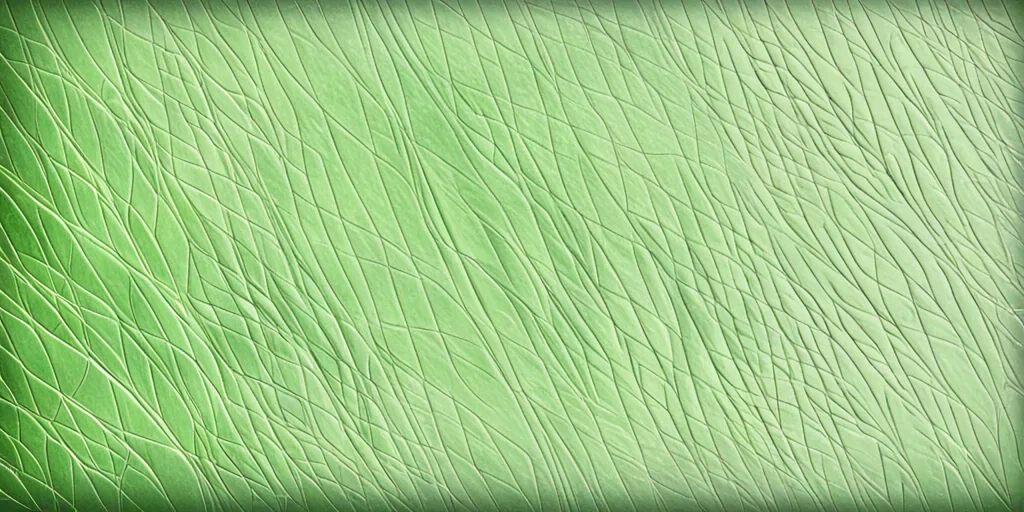 textured green background