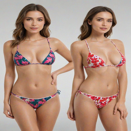 best ai bikini generator free