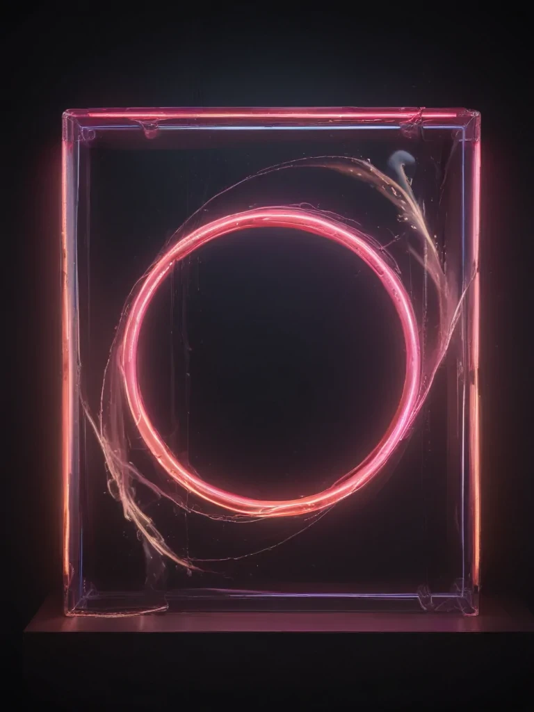 neon light png