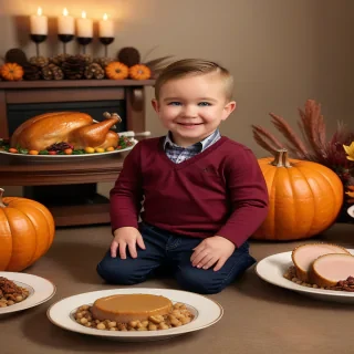 thanksgiving pictures