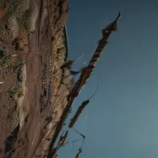 arrow video