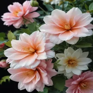 iphone wallpaper flowers