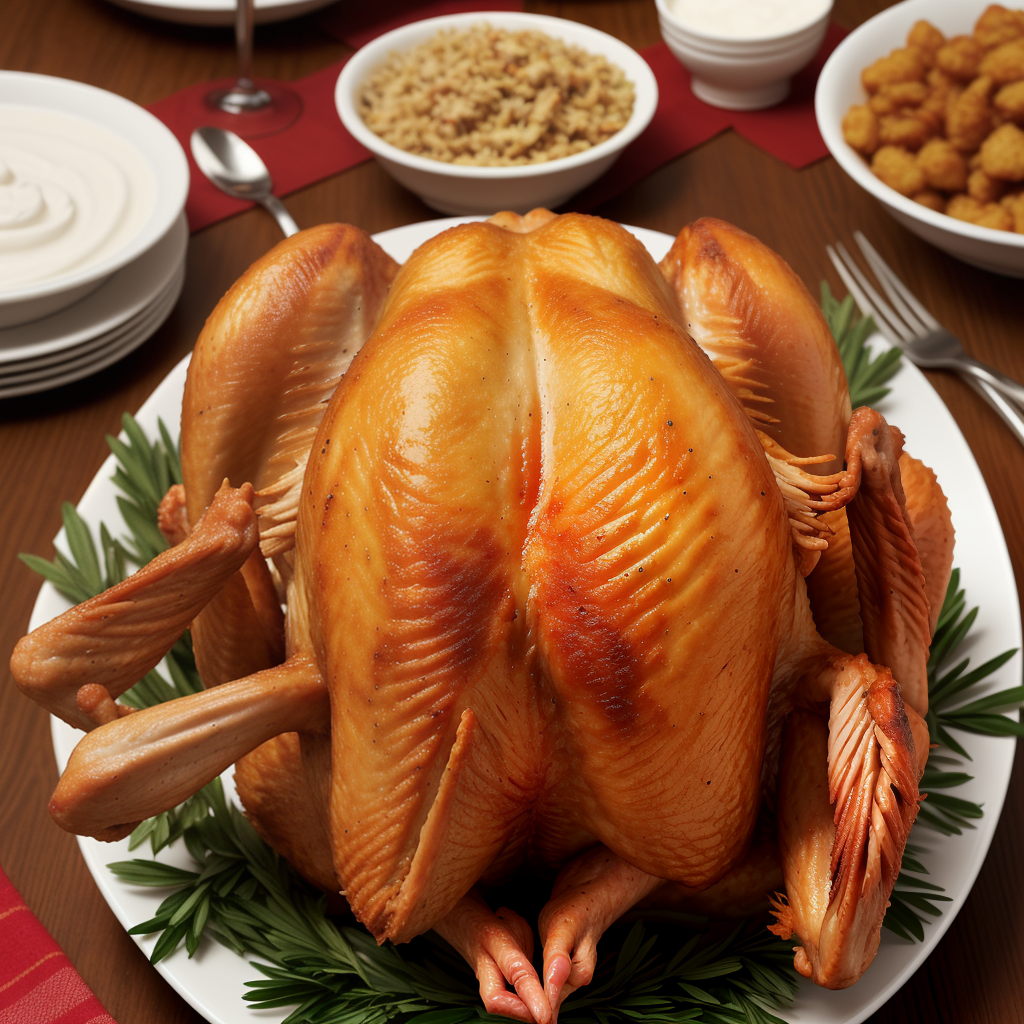 where to buy deep fried turkey
