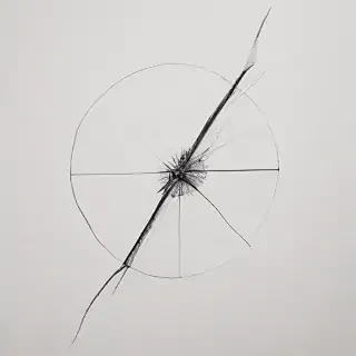 minimalist drawings