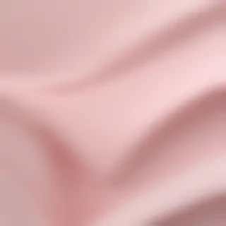 light pink phone wallpaper